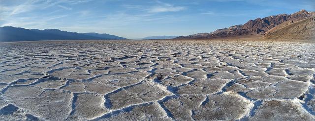 Badwater Basin